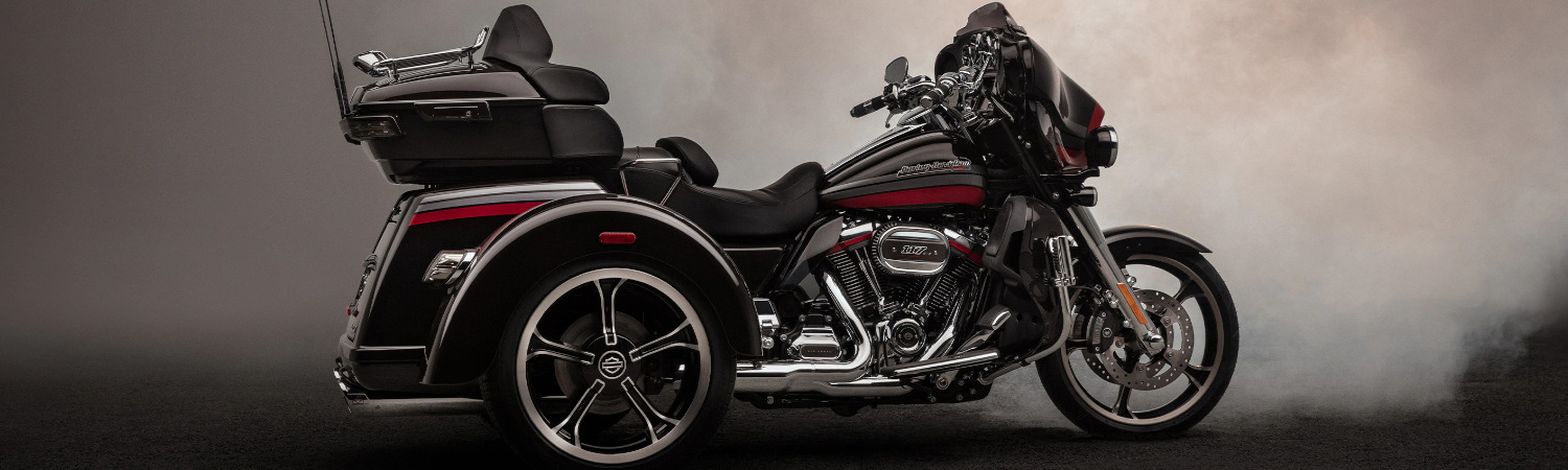 2022 Harley-Davidson® CVO™ Tri Glide Ultra for sale in Wicked West Harley-Davidson®, Santa Fe, New Mexico