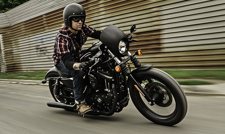 Iron 883
