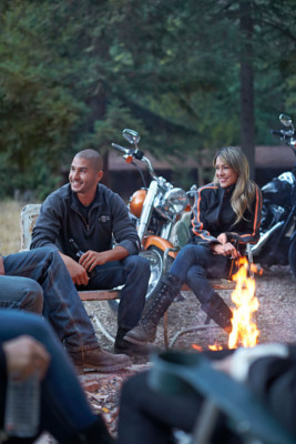 Motorclothes | Wicked West Harley-Davidson® | Santa Fe New