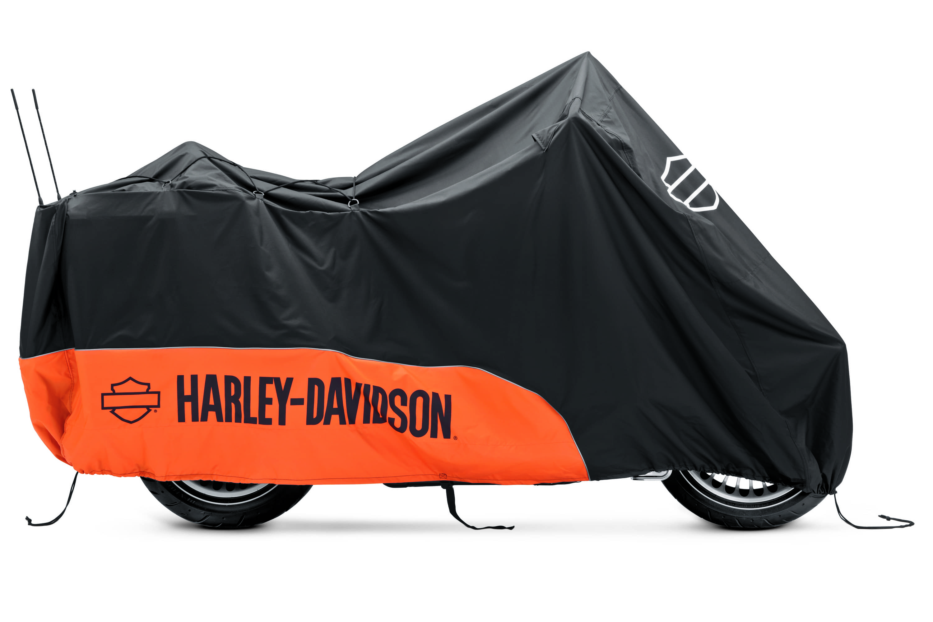 Motorcycle Covers